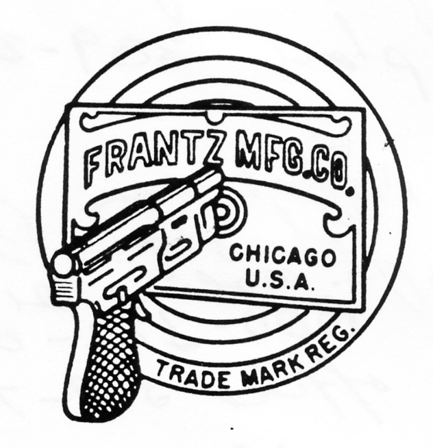 (image for) J. F. Frantz Mfg. Co.